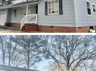 2533 Paden St, Jackson, MS 39204
