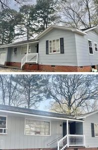 2533 Paden St, Jackson, MS, 39204