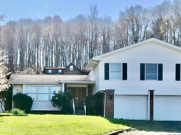 1935 Nicki St, Fairmont, WV 26554
