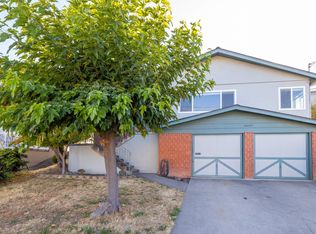 16669 Selby Dr, San Leandro, CA 94578
