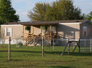 26125 Longvue Dr, Picayune, MS 39466