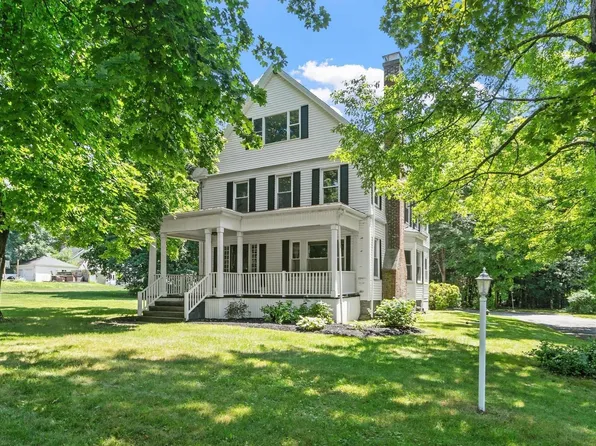 1347 Main St, Leominster, MA 01453