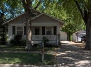 123 E Minneapolis Ave, Salina, KS 67401