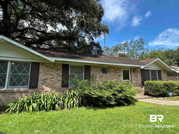 4968 Bavarian Dr W, Mobile, AL 36619