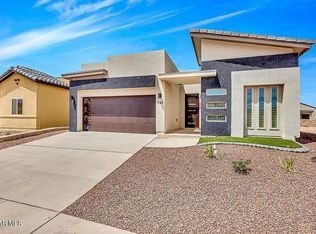 1750 Green Valley St, El Paso, TX 79928