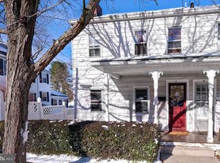 21 Maclean St, Princeton, NJ 08542
