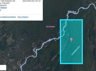 44126 S Amundsen Ave, Talkeetna, AK 99676