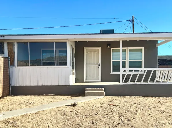 73876 Sunnyslope Dr Unit B, Twentynine Palms, CA 92277