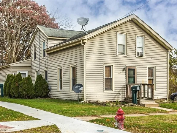 447 Cuyahoga St, Kent, OH 44240