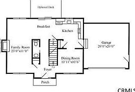 2nd image of 122 Gurba Dr S