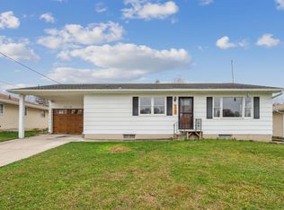 1401 17th Ave, Eldora, IA 50627