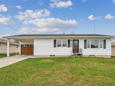 1401 17th Ave, Eldora, IA, 50627