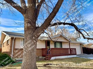 6533 Simms St, Arvada, CO 80004