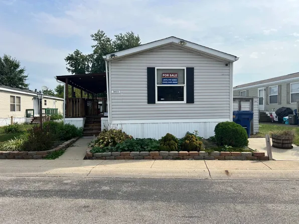 3015 Summersong Dr, Indianapolis, IN 46241