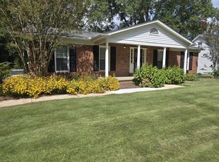 63 Vega Dr, Jackson, TN 38305