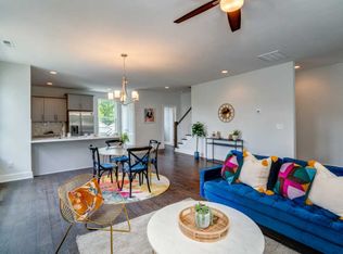 1716 Delta Ave, Nashville, TN 37208