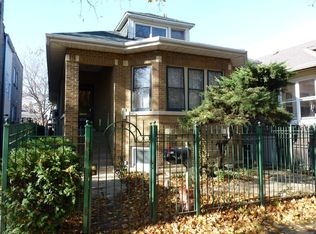 5668 S Artesian Ave, Chicago, IL 60629