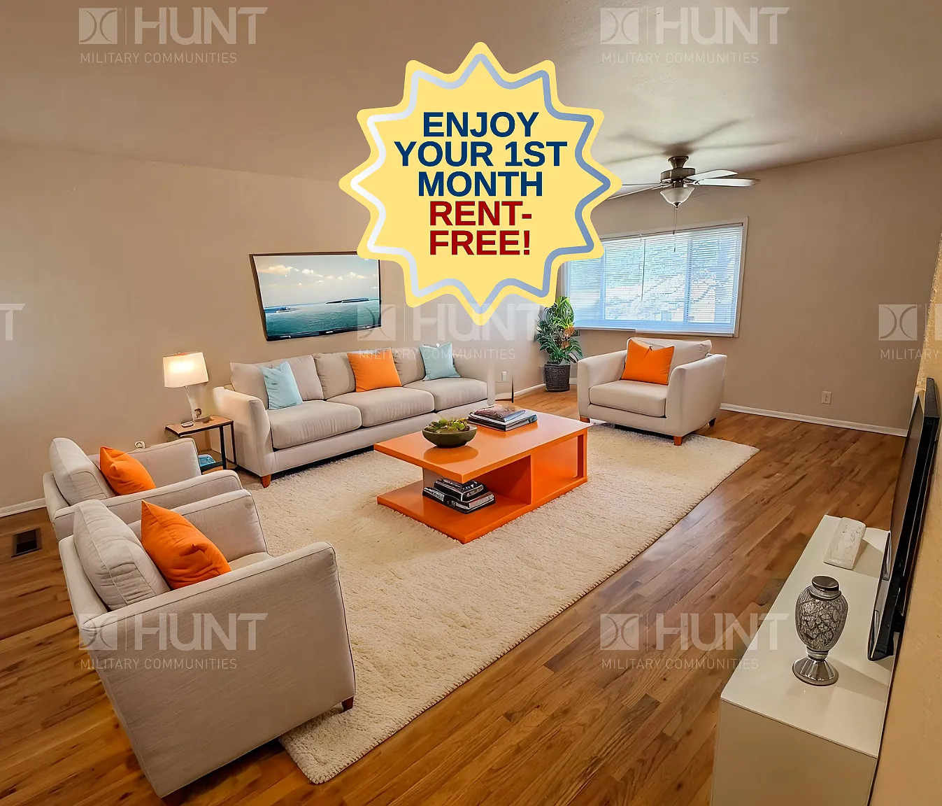 3 bed, 1385 sqft, $2,225 — Photo 1