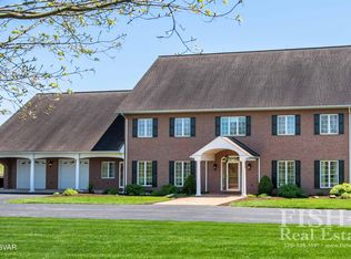 181 Alta Vista Dr, Williamsport, PA 17701