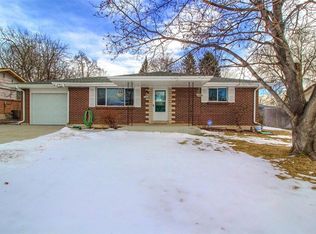 8264 Eaton Way, Arvada, CO 80003