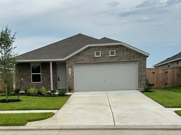 29023 Rustic Windmill Way, Hockley, TX 77447