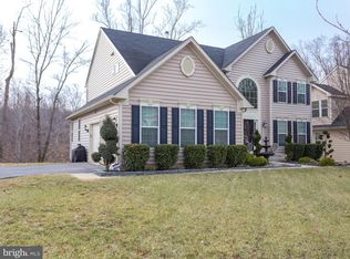 14412 Lusby Ridge Rd, Accokeek, MD 20607