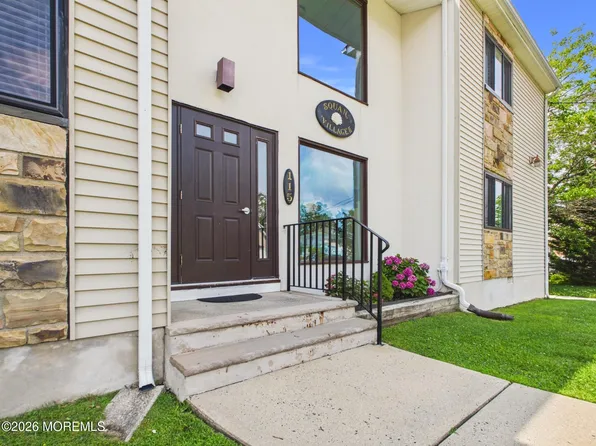 115 Curtis Avenue #2, Manasquan, NJ 08736