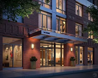 Rented by Oxford Property Group