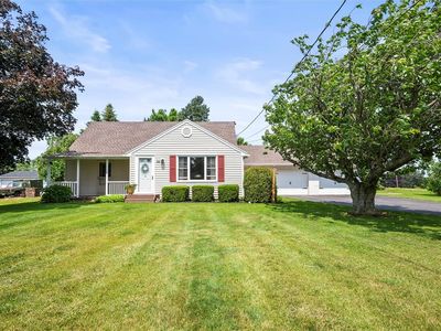 38 Tobin Rd, Henrietta, NY, 14467