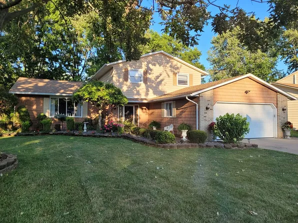 4807 Tanglewood Pl, Lorain, OH 44053
