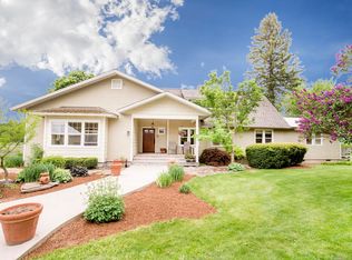 982 Center Valley Rd, Sandpoint, ID 83864