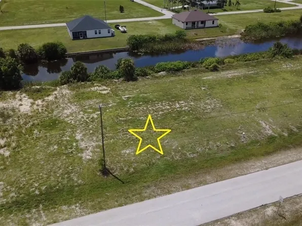 2414 NW 6th Ter, Cape Coral, FL 33993