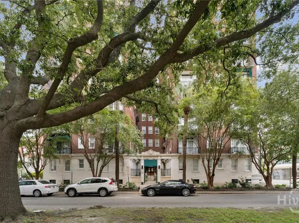 24 E Liberty St #73/83, Savannah, GA 31401