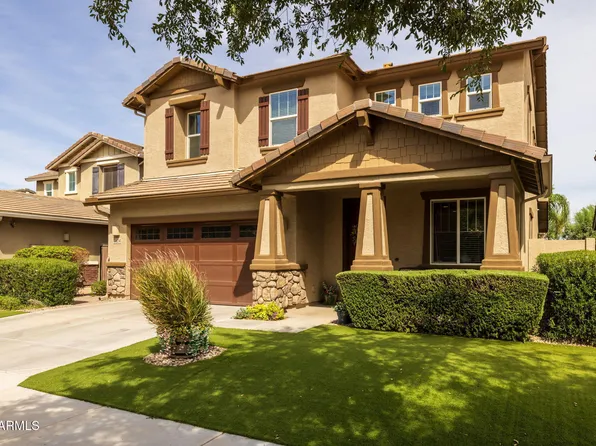 7424 E OLLA Avenue, Mesa, AZ 85212