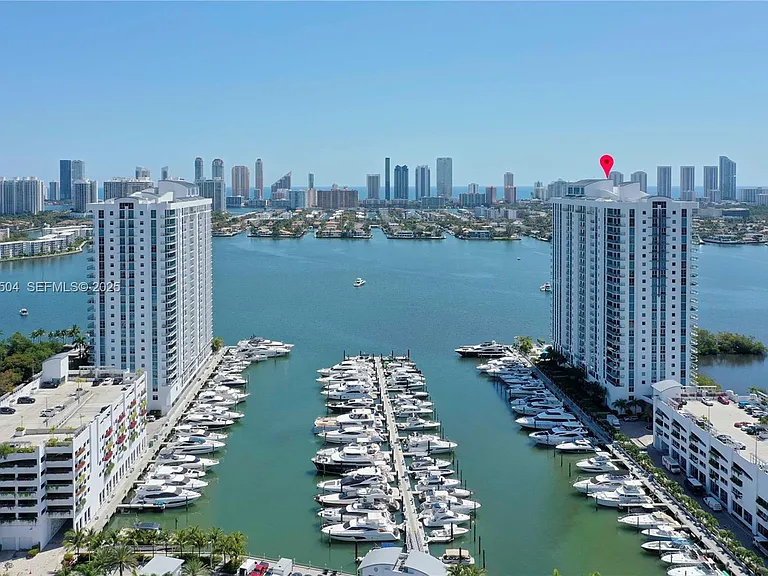 17111 Biscayne Blvd #1709 — Photo 49