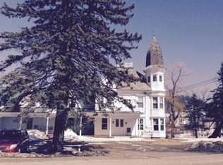 171 Main St, Eustis, ME 04936