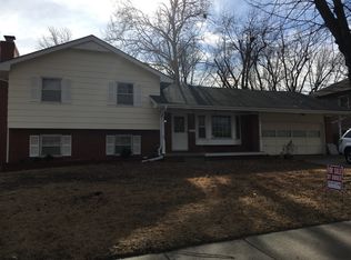 813 E Lincoln St, Derby, KS 67037