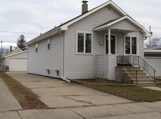 2917 23rd Ave, Kenosha, WI 53140