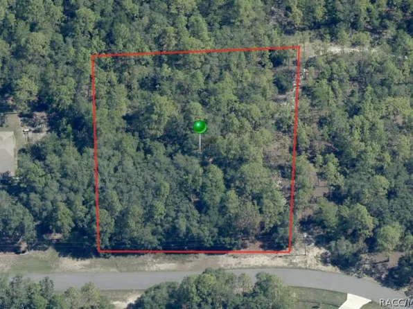 5117 N Wayne Dr, Beverly Hills, FL 34465