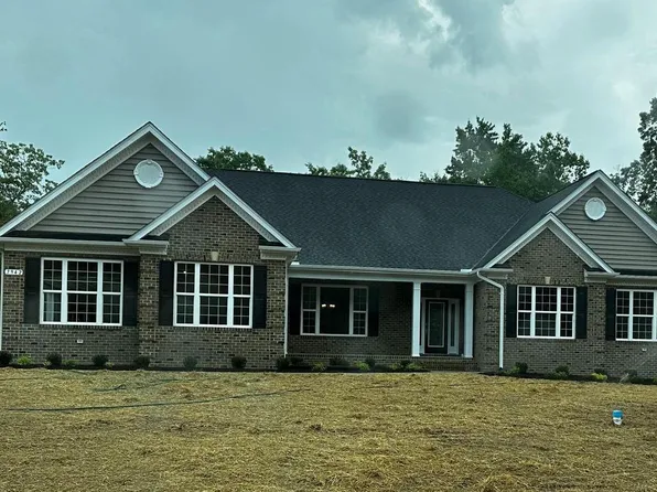 7942 Browns Landing Ct, La Plata, MD 20646