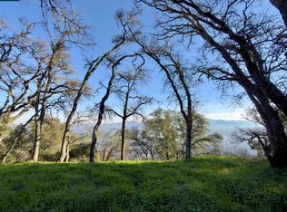 0 Castle Crest Rd, Alamo, CA 94507