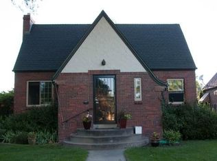 1800 Niagara St, Denver, CO 80220
