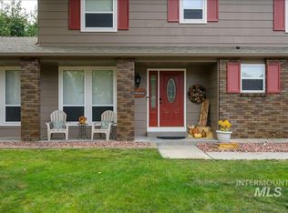 5328 W Bainbridge Dr, Boise, ID 83703