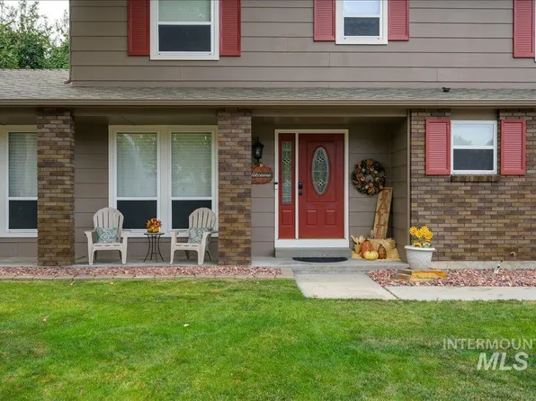 5328 W Bainbridge Dr, Boise, ID 83703