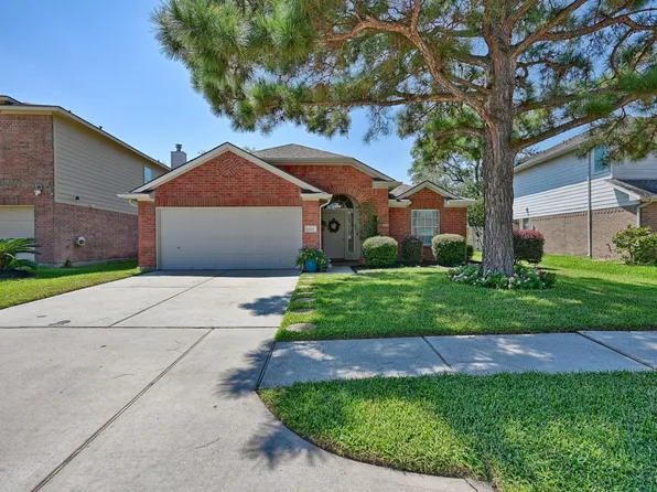 14331 Pelican Marsh Drive, Cypress, TX 77429