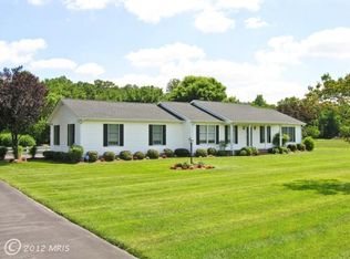 4629 Skinners Run Rd, Hurlock, MD 21643