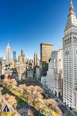 Rented by Anchor Associates | media 23