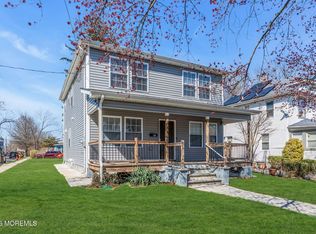 38 E Sunset Avenue E, Red Bank, NJ