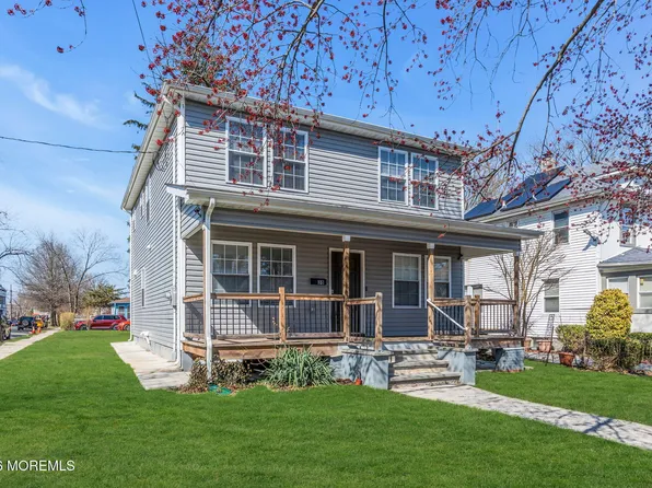 38 E Sunset Avenue E, Red Bank, NJ 07701