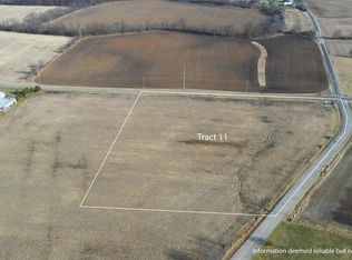 0 Degood Rd #11, Ostrander, OH 43061